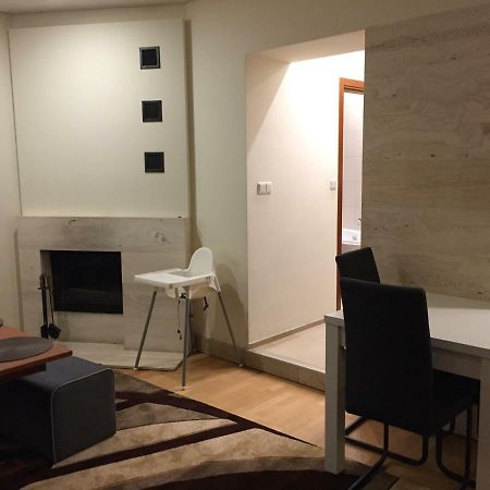 Apartament Wilnianka Krynica-Zdrój Exteriér fotografie