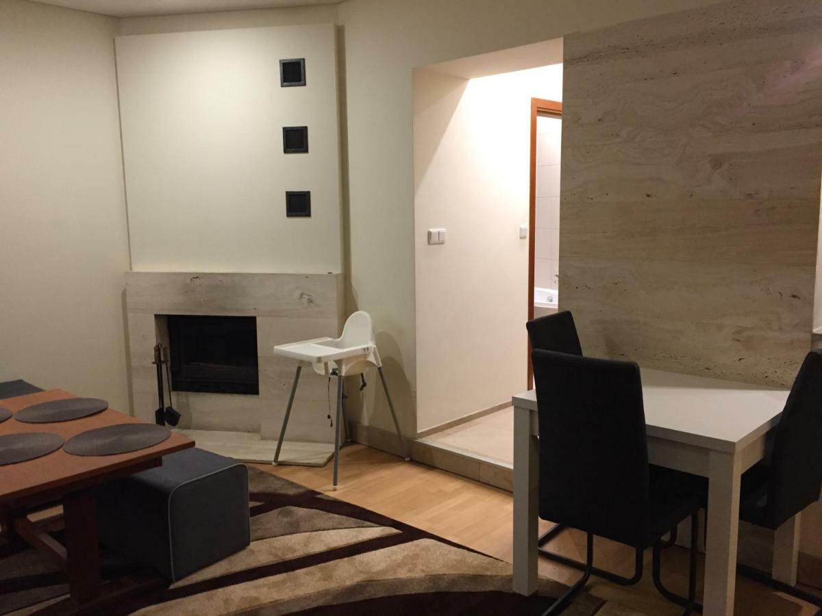 Apartament Wilnianka Krynica-Zdrój Exteriér fotografie