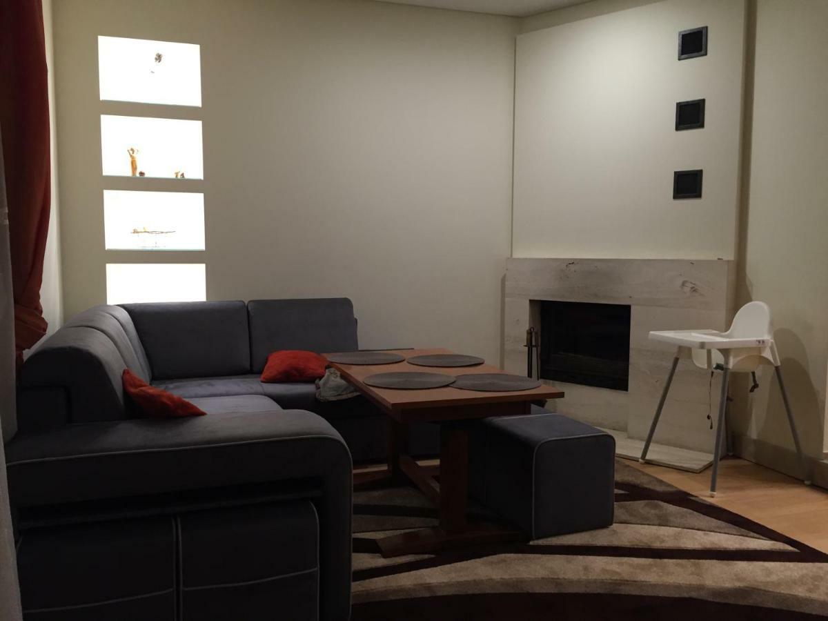 Apartament Wilnianka Krynica-Zdrój Exteriér fotografie